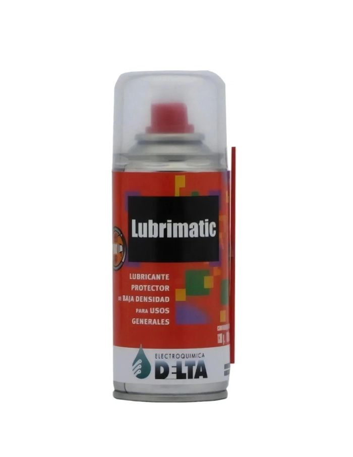 Lubrimatic Delta 180cc / 130g